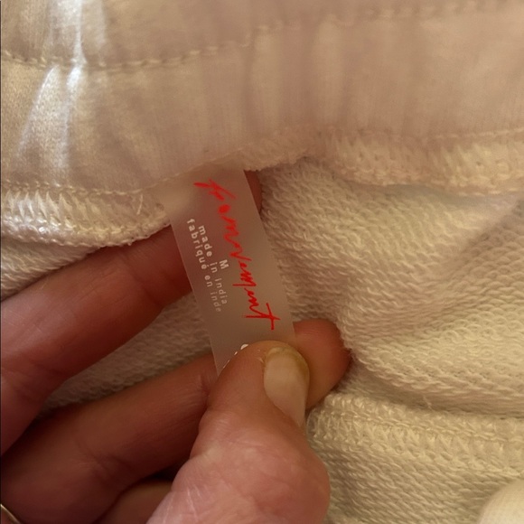 Free people movement shorts - Picture 3 of 5